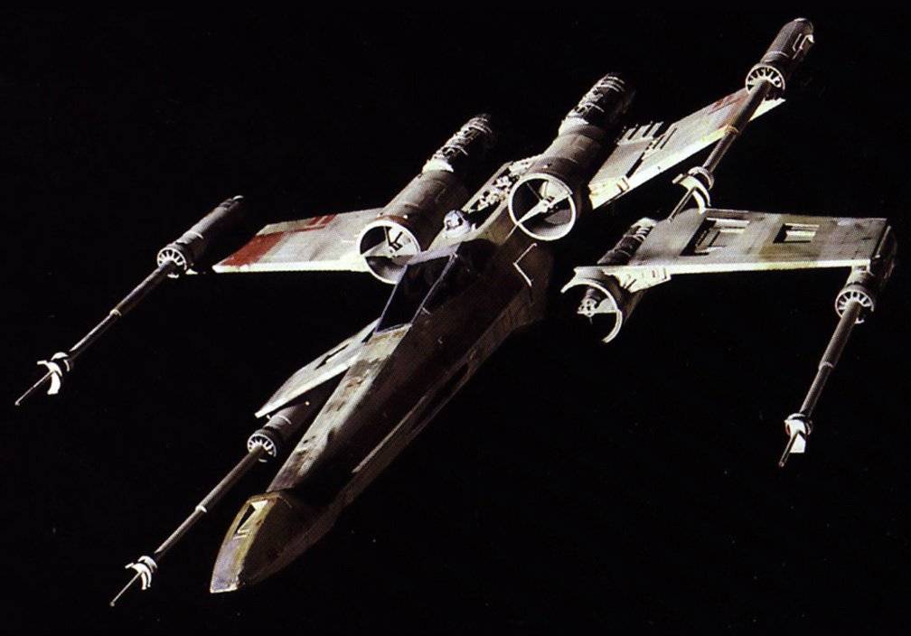 X-Wing