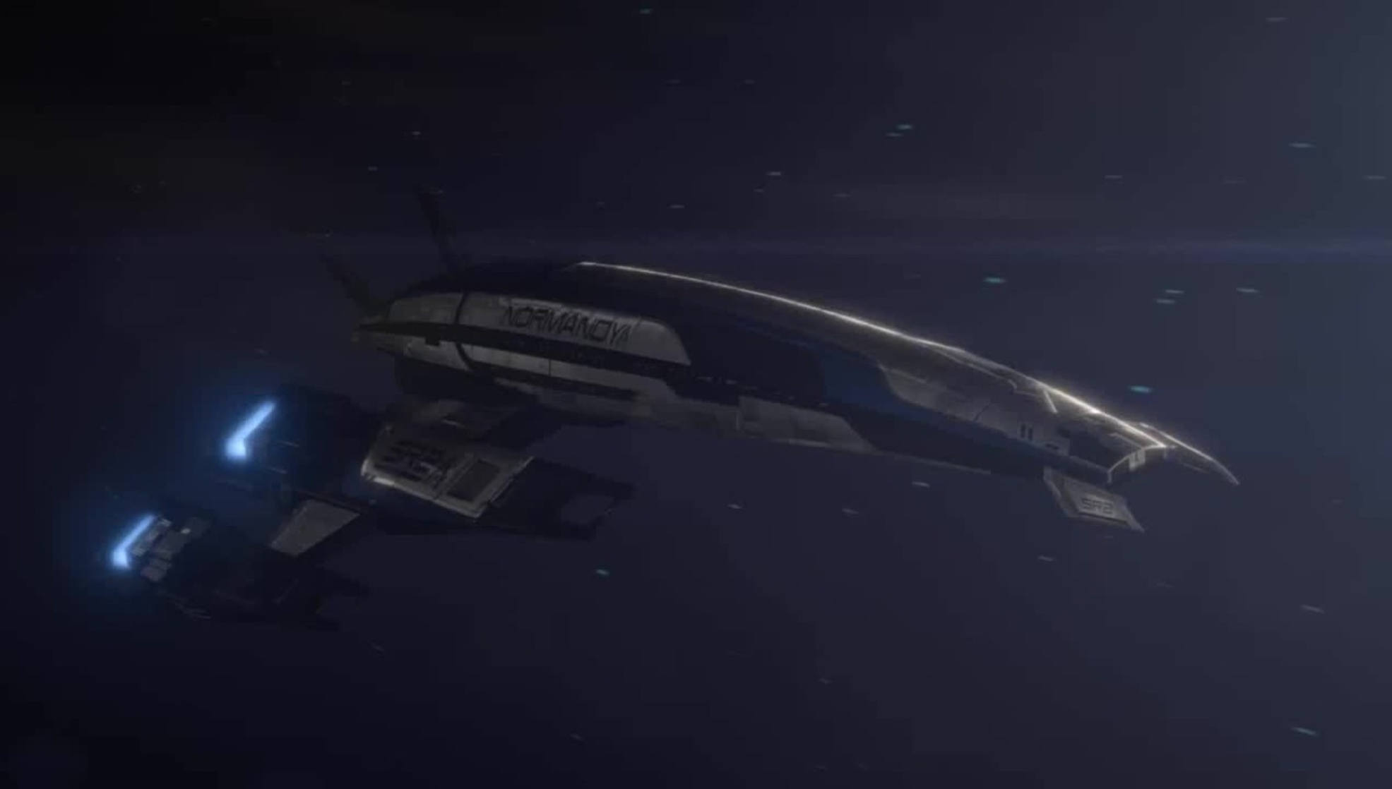 Normandy SR-2