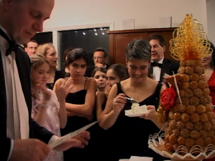 Kings of Pastry