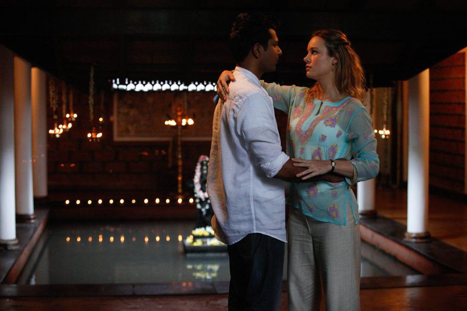 Basmati Blues