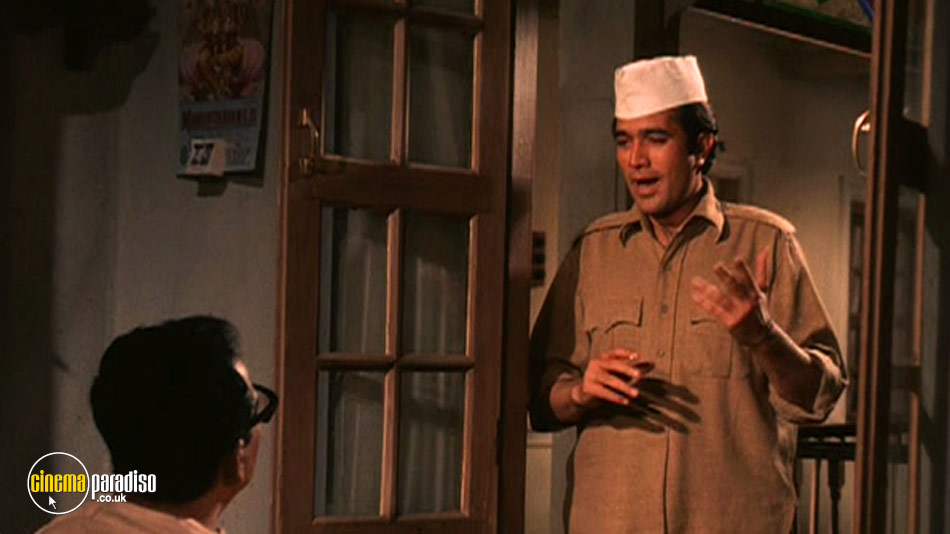 The Cook