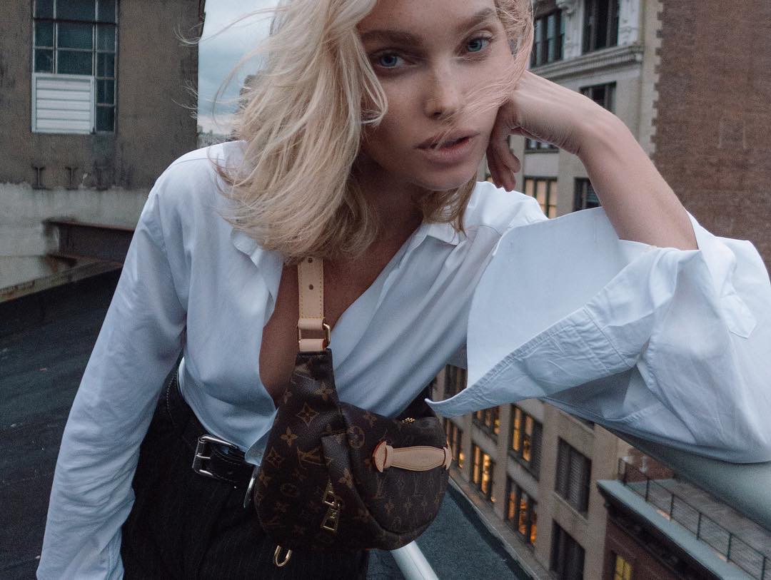 Elsa Hosk Elsa Hosk