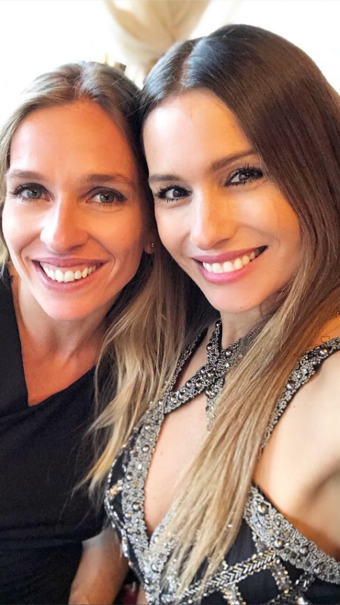 Carolina Ardohain picture