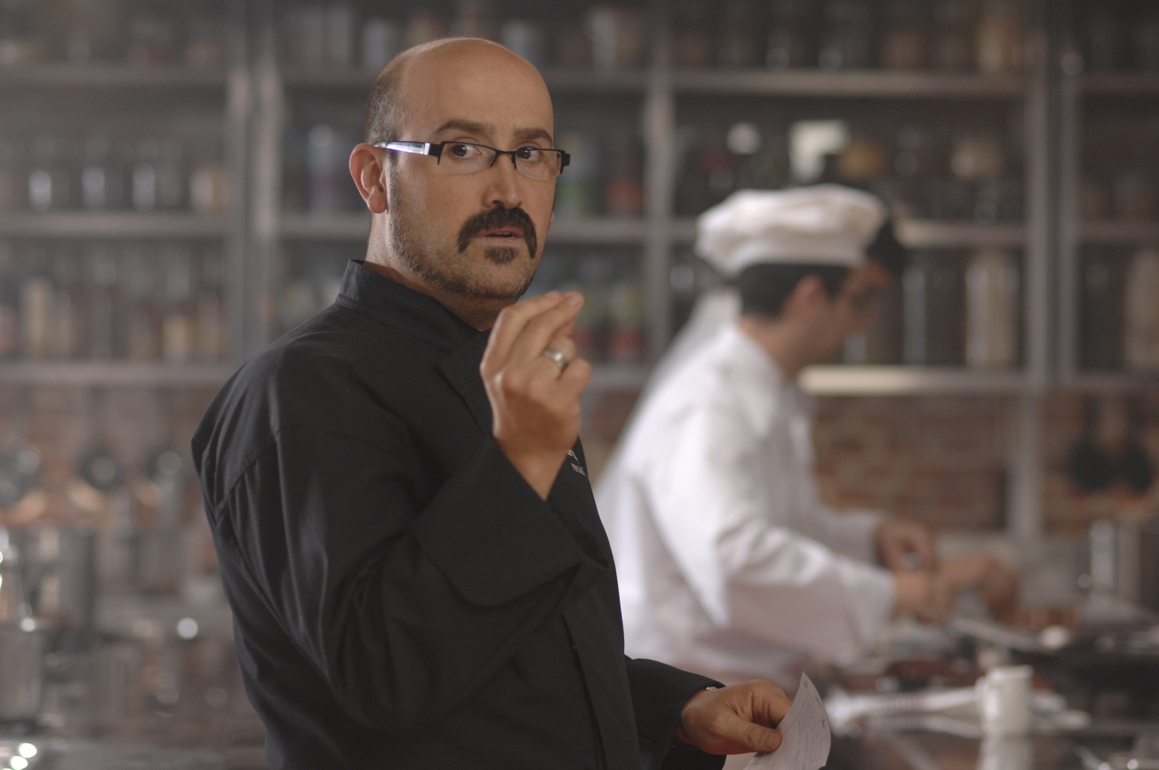 Chef's Special image Chef's Special image