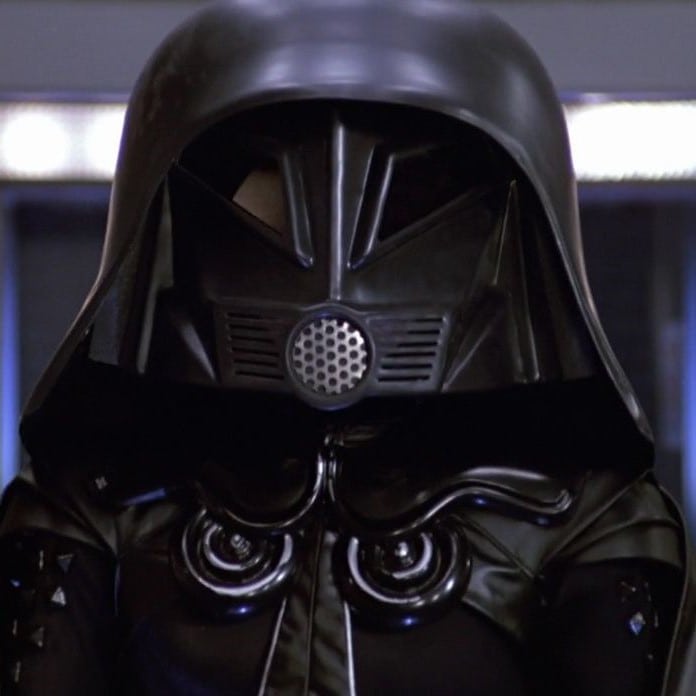 Picture of Dark Helmet