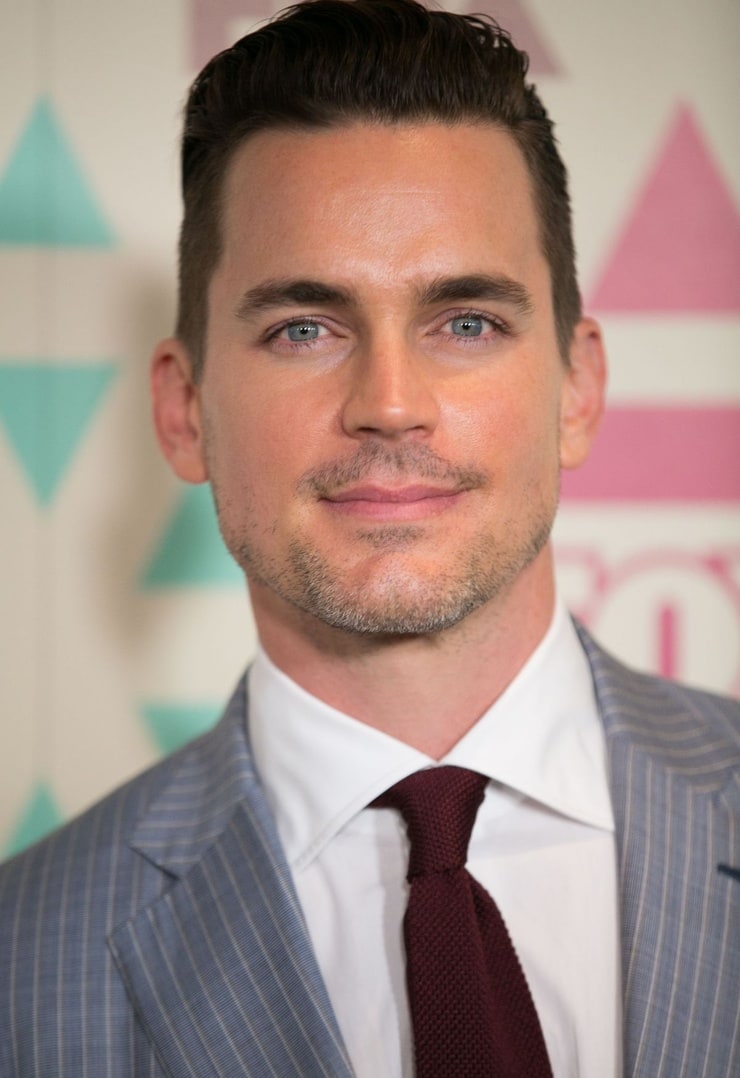 Matthew Bomer image