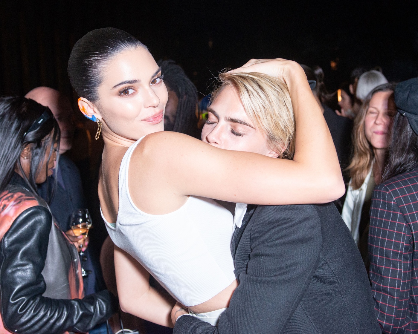 Kendall Jenner Kendall Jenner