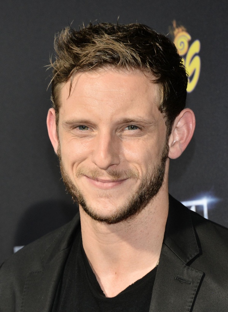 Picture of Jamie Bell