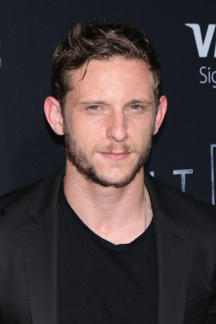 Picture of Jamie Bell