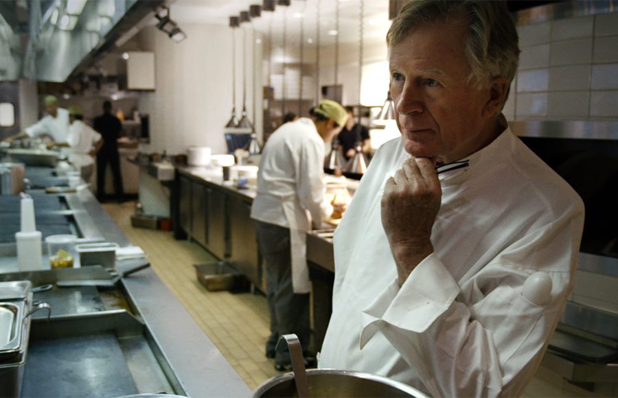 Jeremiah Tower: The Last Magnificent