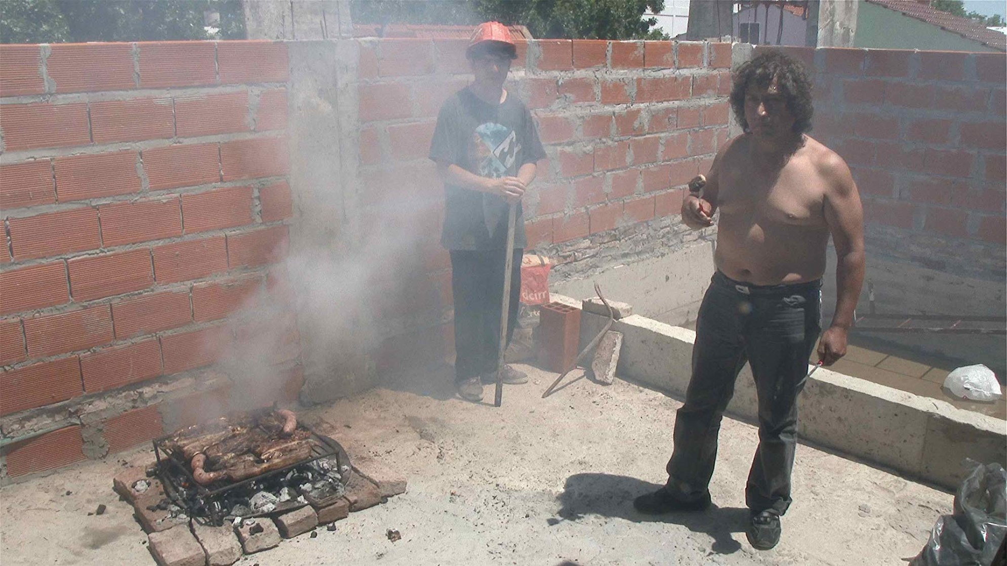 Todo sobre el asado