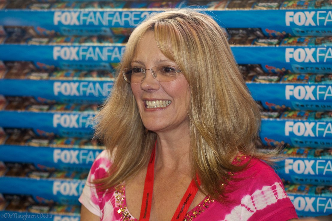 Image of Wendy Schaal