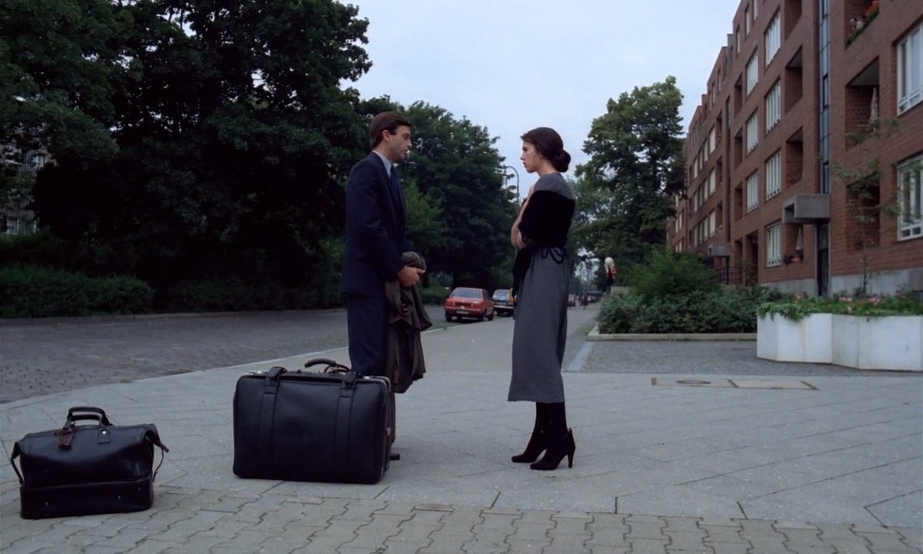 Possession (1981)
