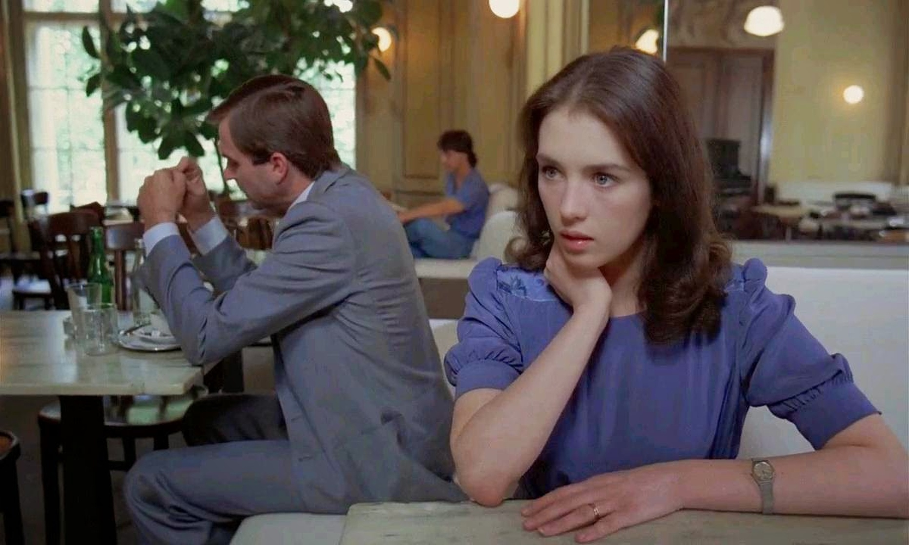 Possession (1981)