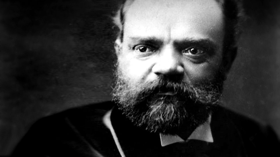 Antonin Dvorak Antonin Dvorak