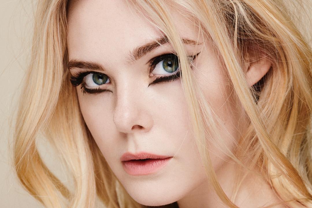 Image of Elle Fanning