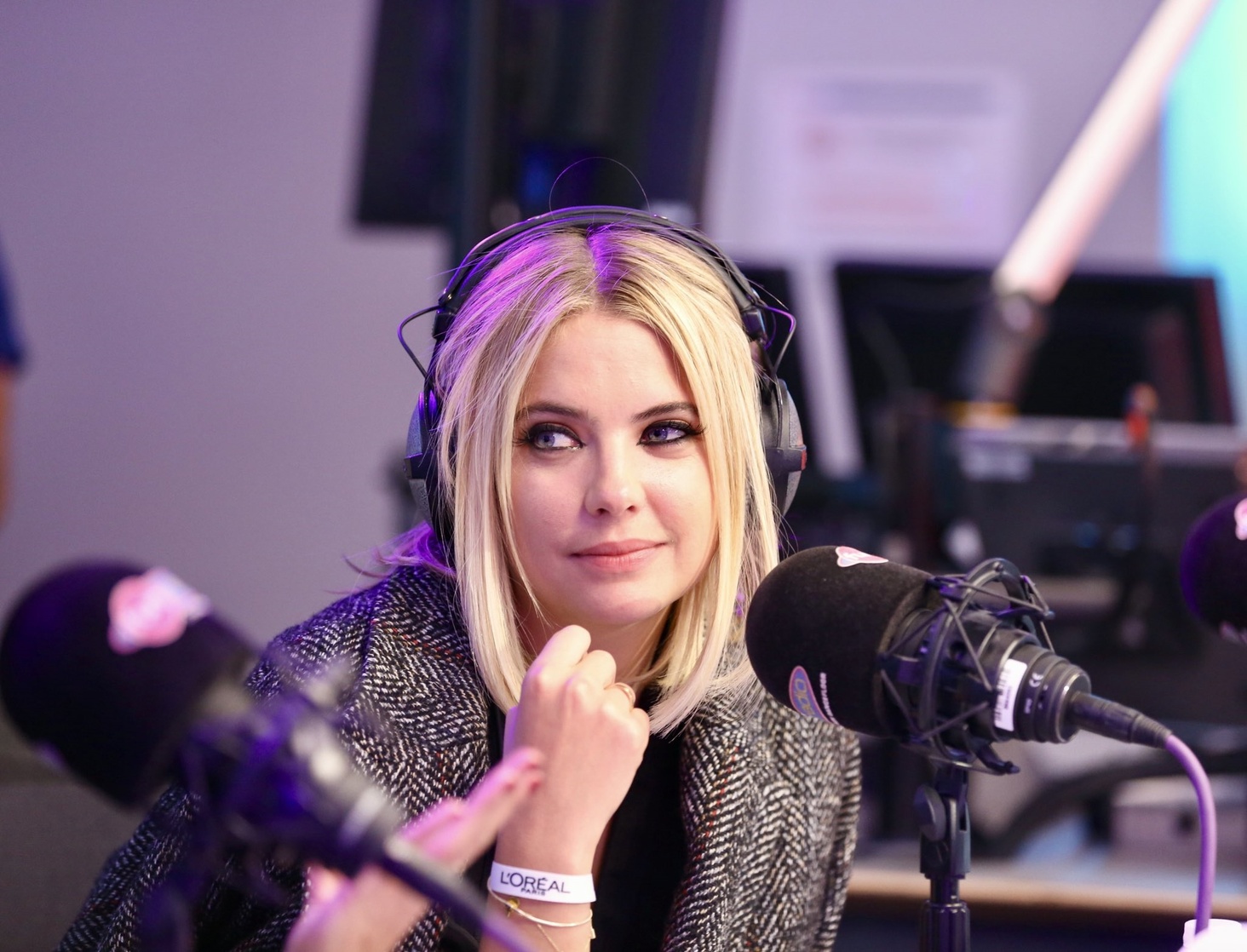 Ashley Benson Ashley Benson