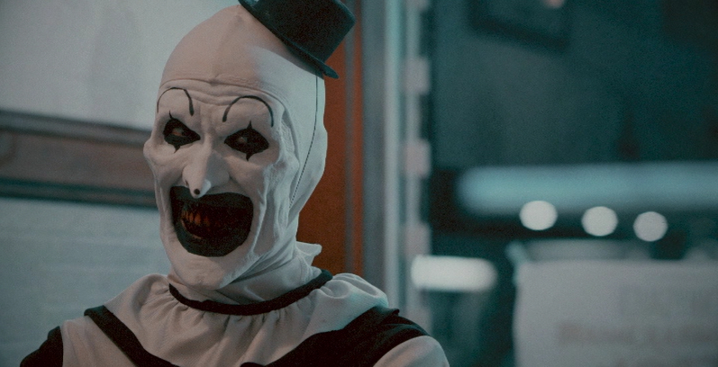 Terrifier