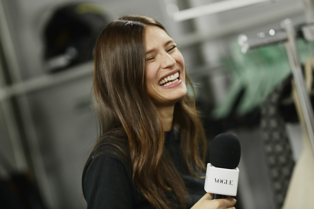 Bianca Balti Bianca Balti