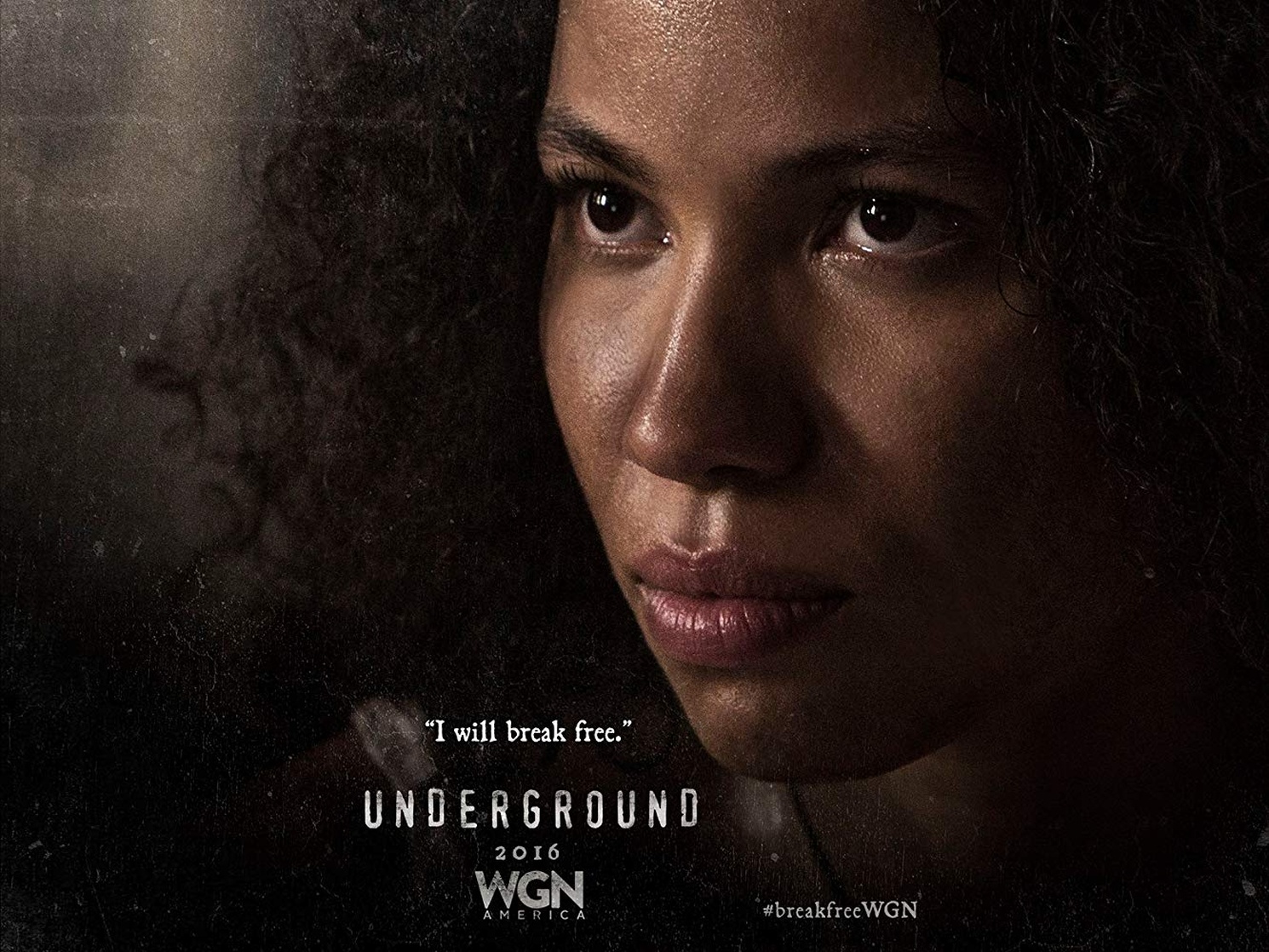 Jurnee Smollett-Bell