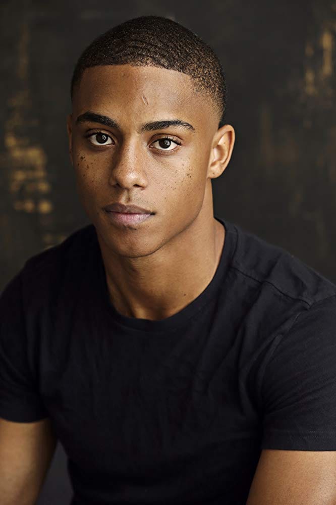 Picture of Keith Powers