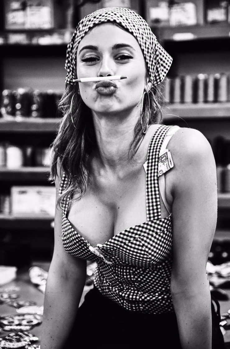 Gabriela Giovanardi picture