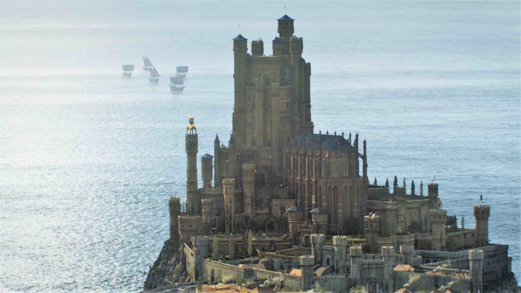 Westeros