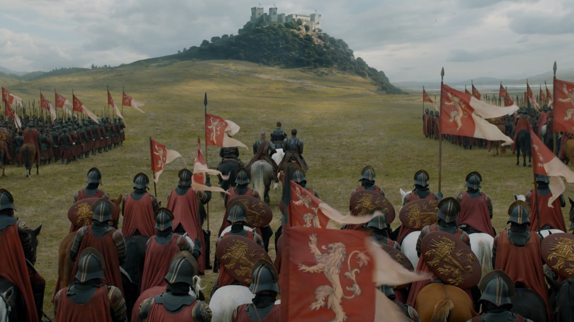 Westeros