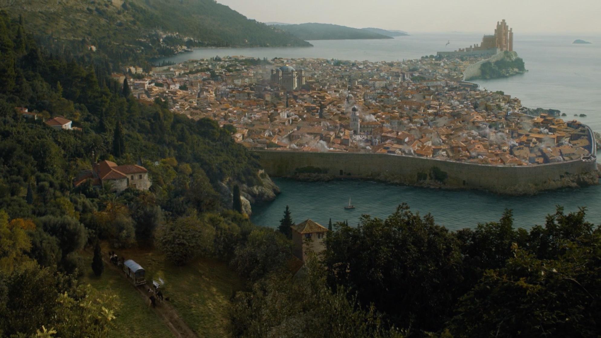 Westeros