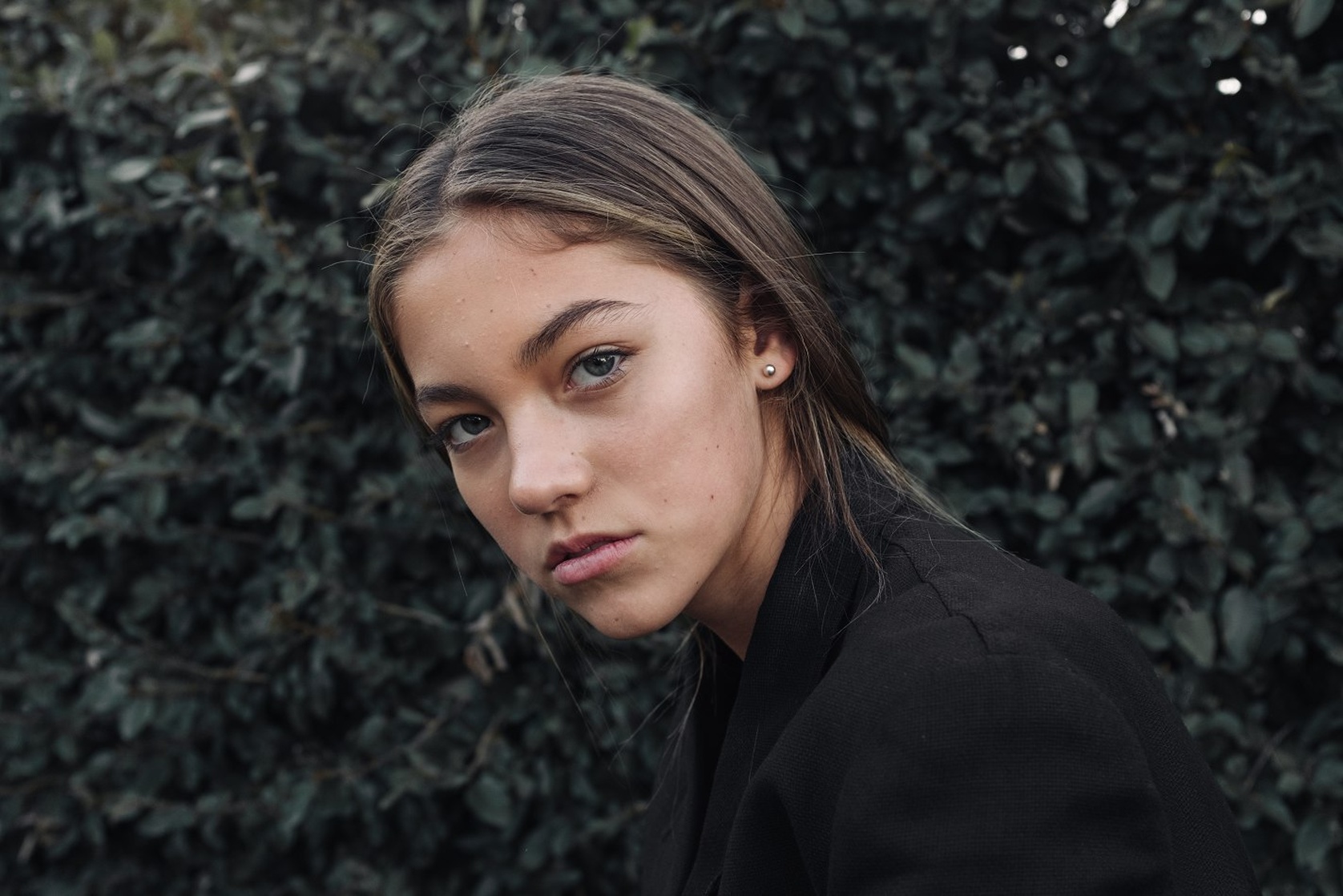 Aerin Slater