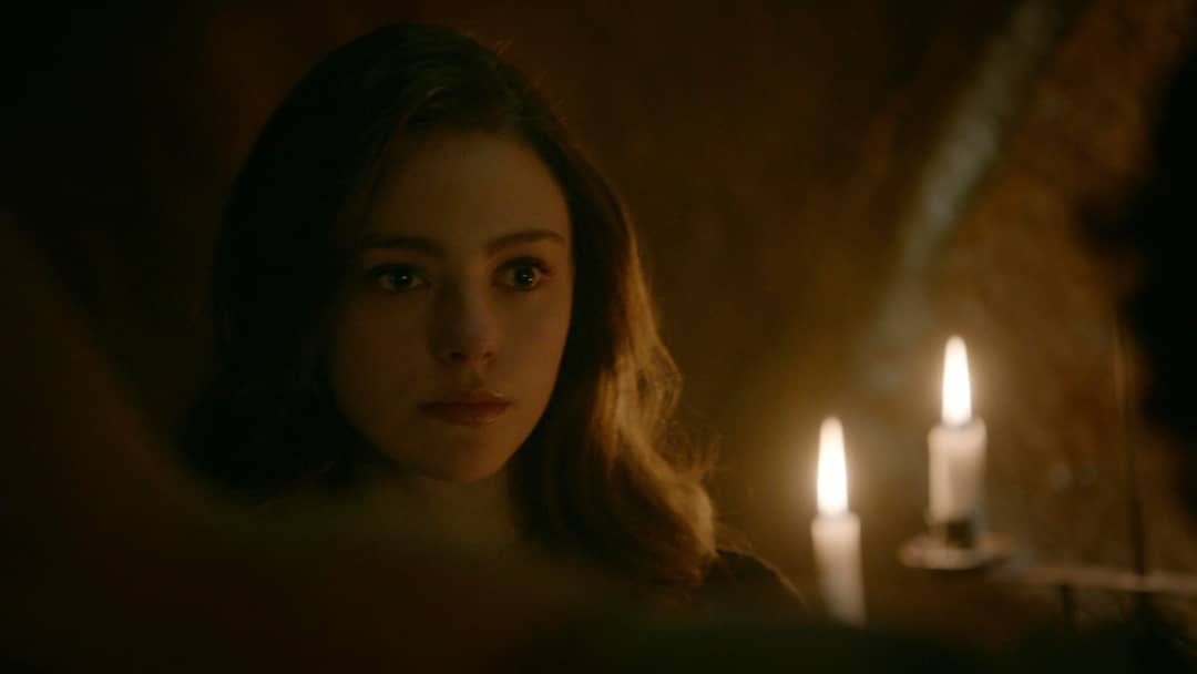 Danielle Rose Russell