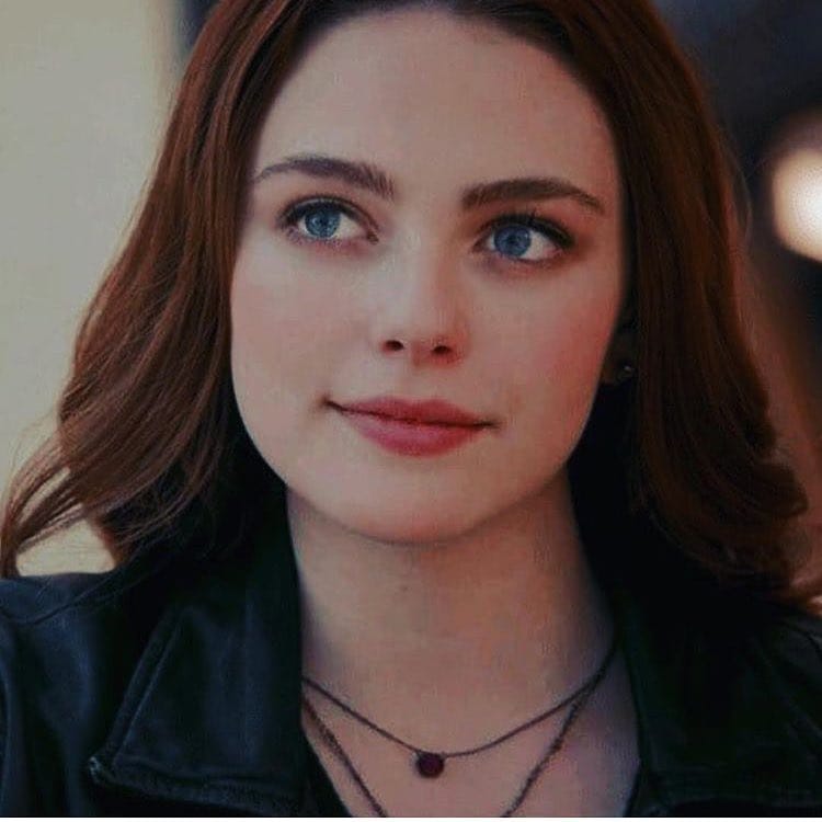 Picture of Danielle Rose Russell