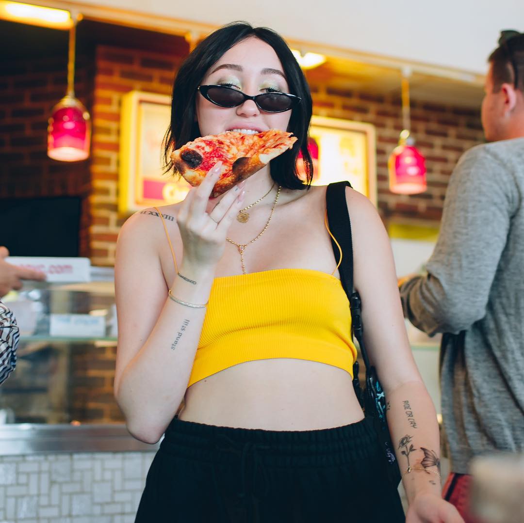 Noah Lindsey Cyrus