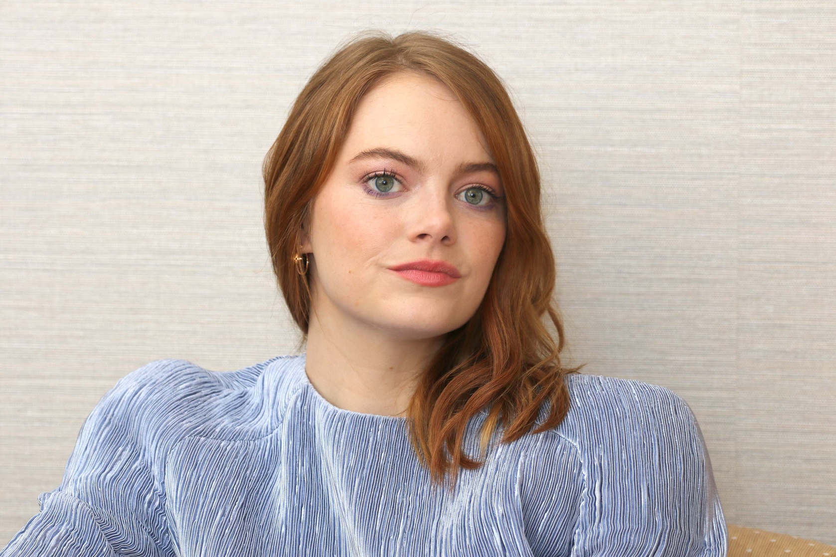 Emma Stone Emma Stone