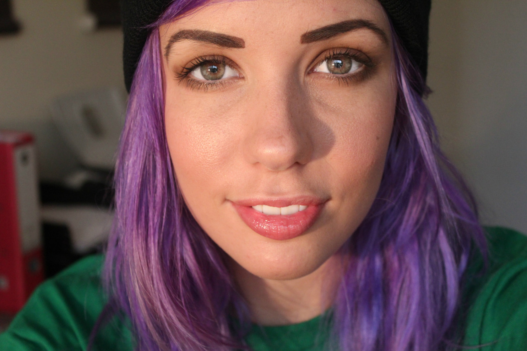 Alanah Pearce