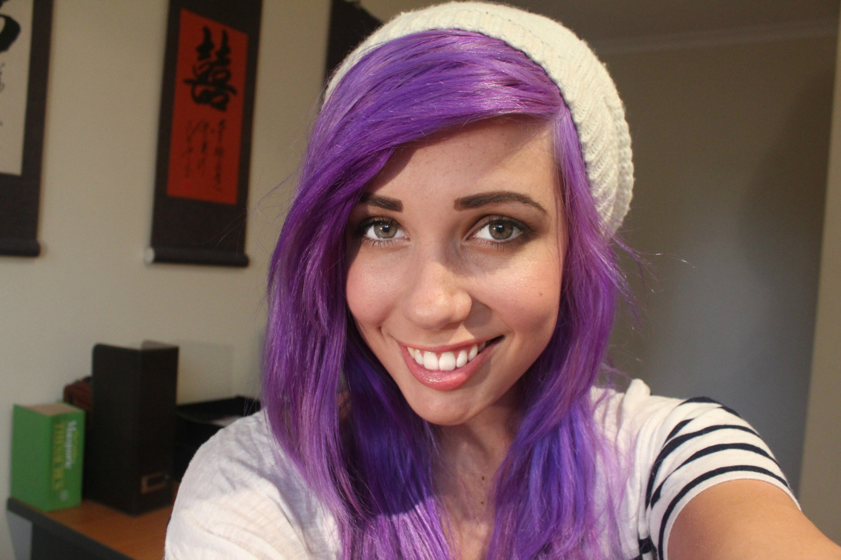 Alanah Pearce