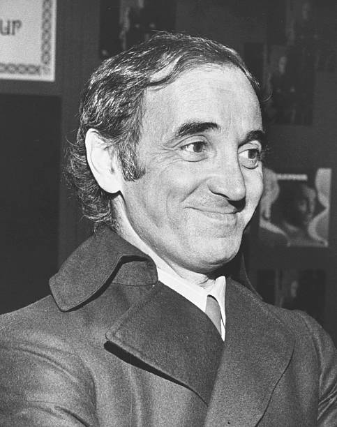 Charles Aznavour