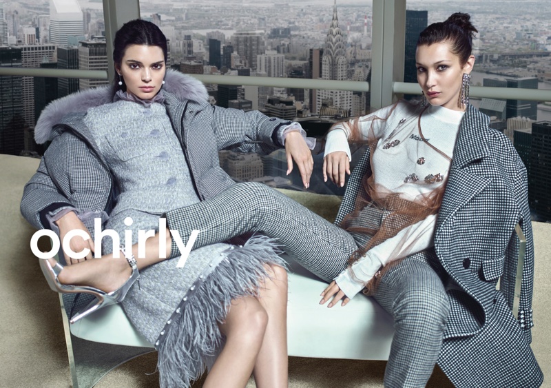 Kendall Jenner Kendall Jenner