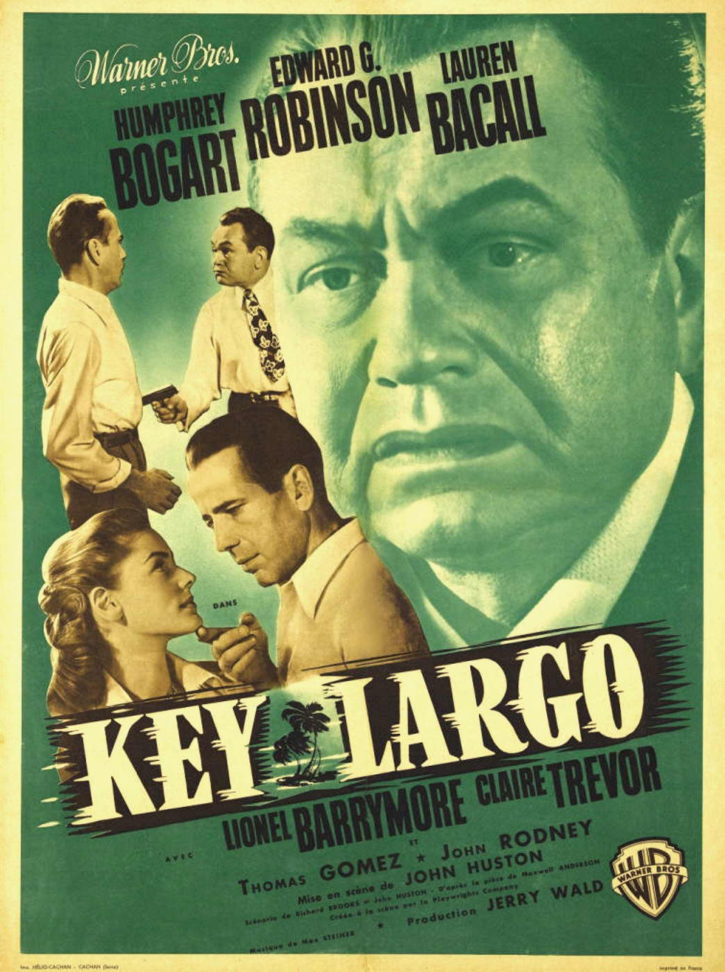 Key Largo