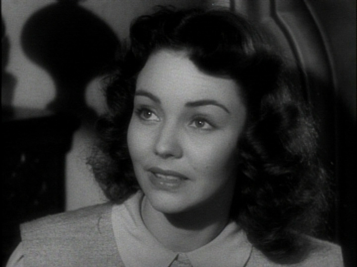 Jennifer Jones in Love Letters