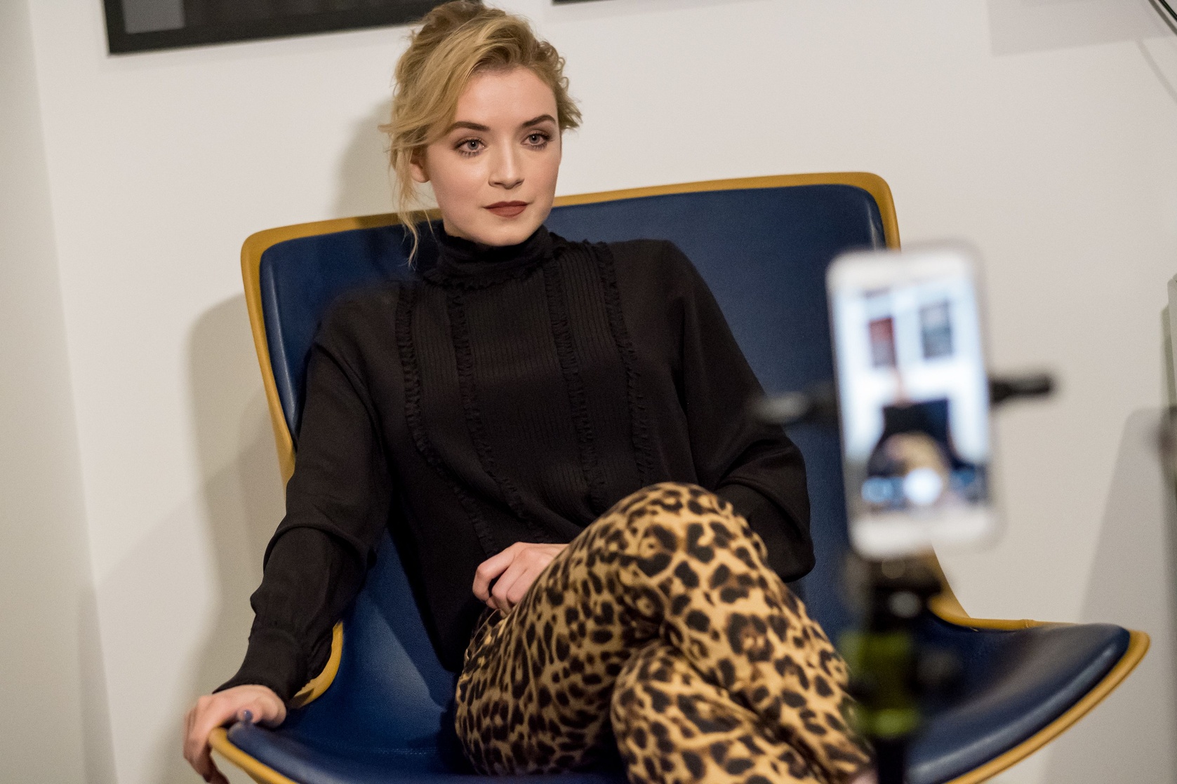 Sarah Bolger Sarah Bolger