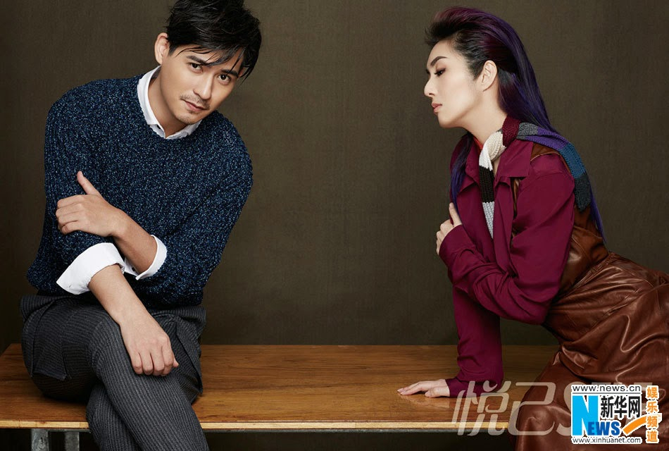 Vic Zhou