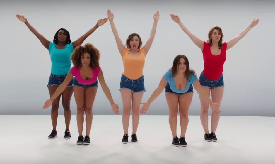 Rachel Bloom