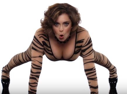 Picture of Rachel Bloom