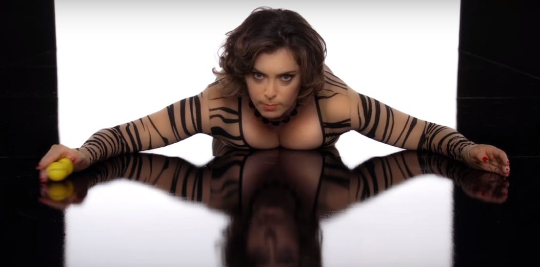 Rachel Bloom
