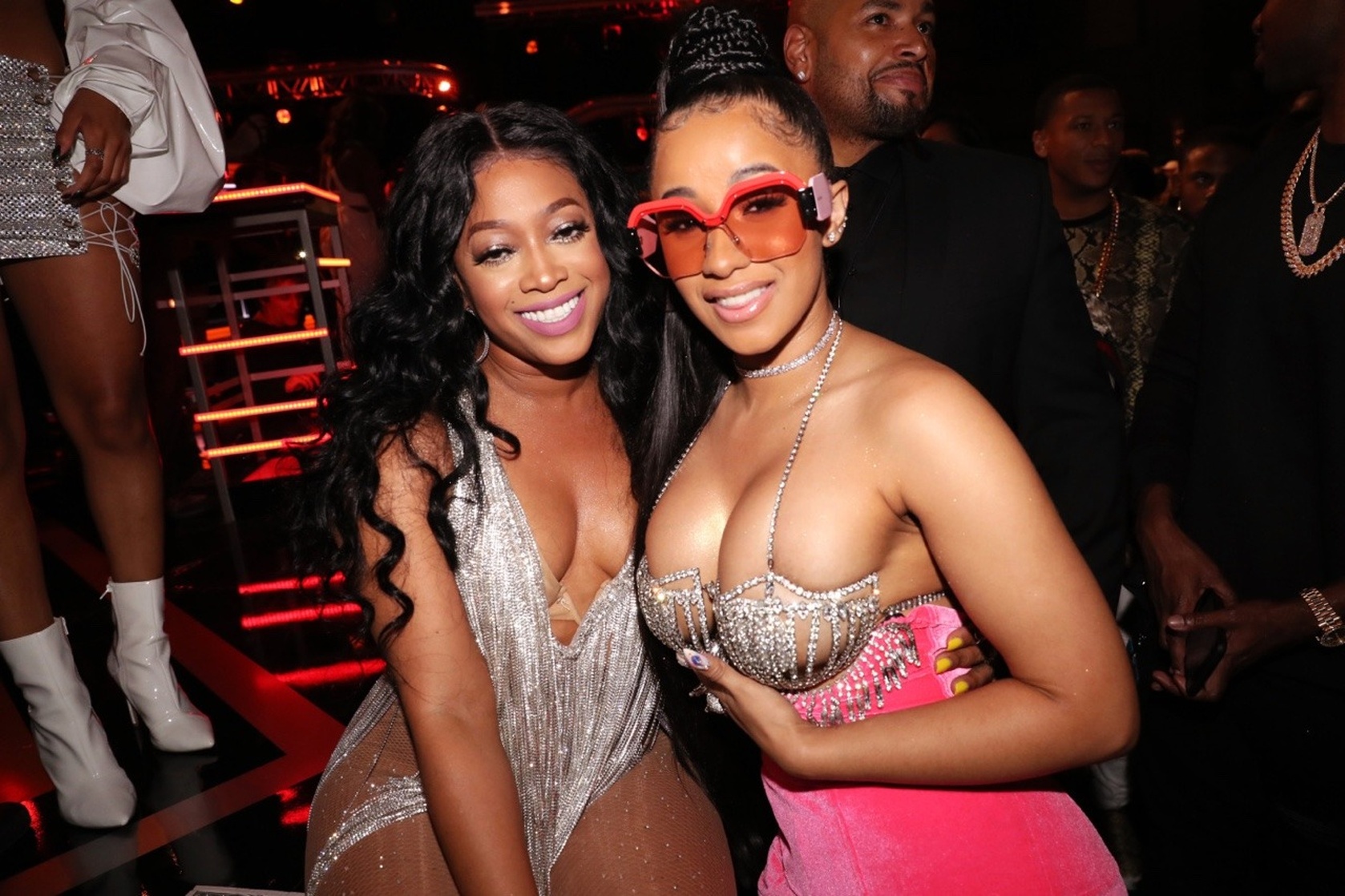 Trina Trina