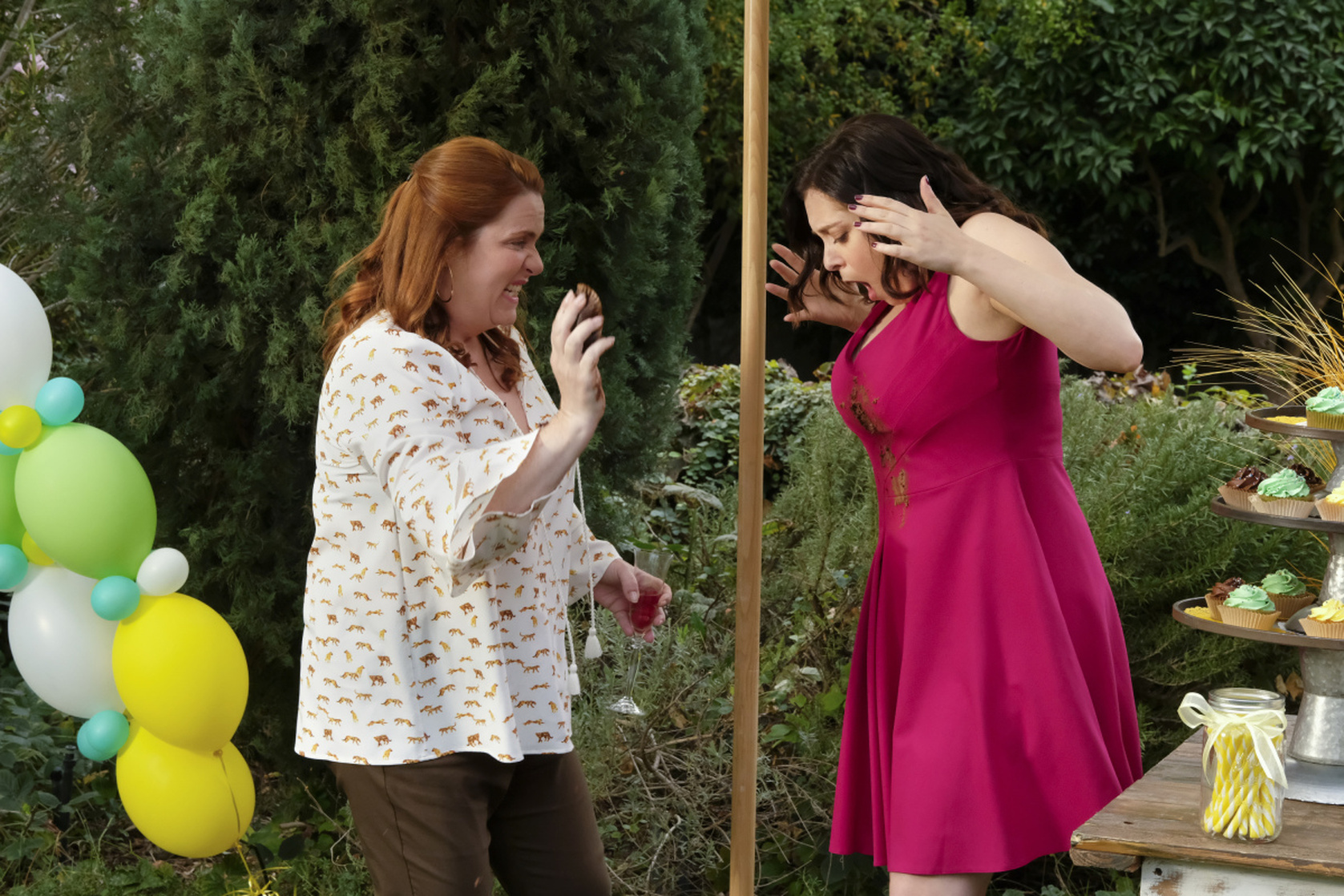 Rachel Bloom