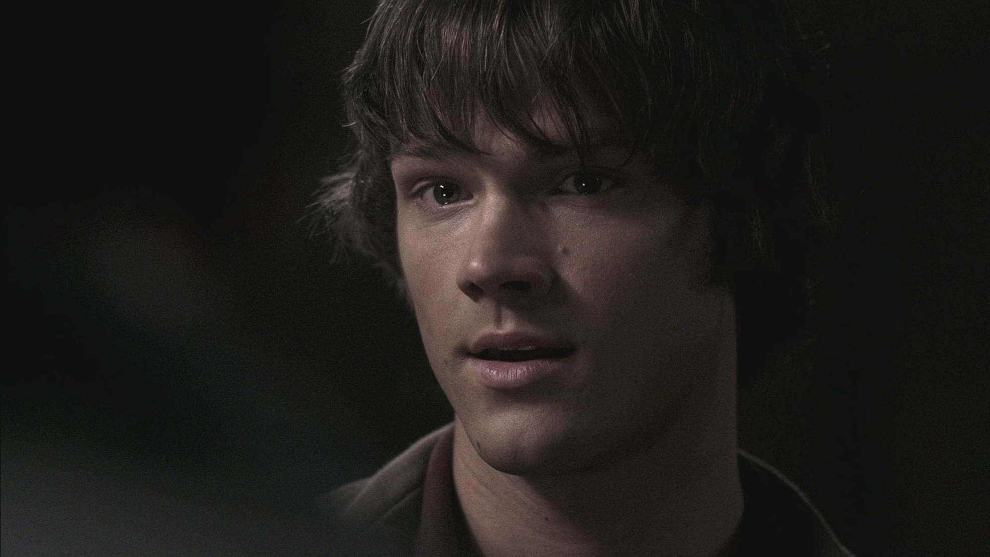 Jared Padalecki