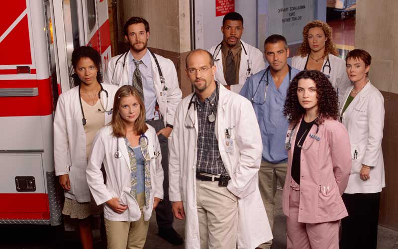 ER