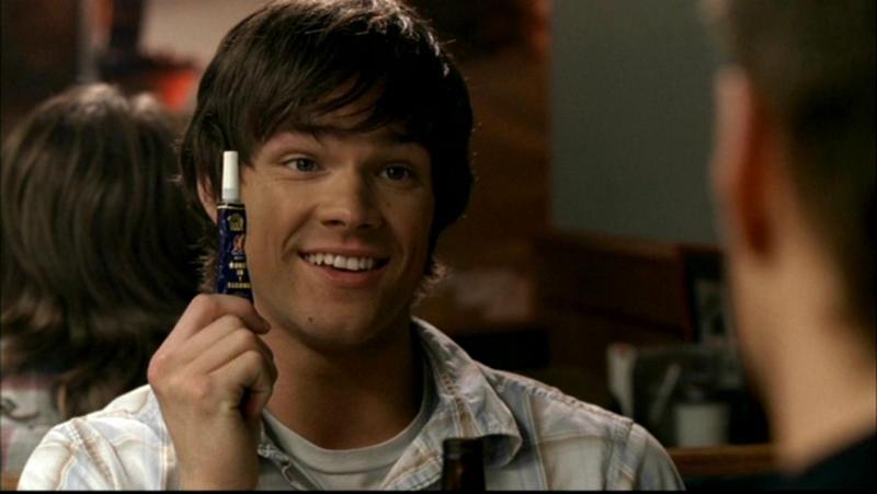 Jared Padalecki Jared Padalecki